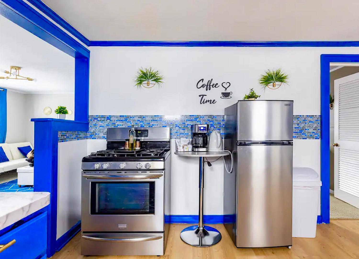 The Sapphire Haven - Your Old Brooklyn Oasis Awaits Families, Couples, Business Travelers Near Downtown With Parking, 300 Mb Wifi & Self Check-In Cleveland Exterior foto